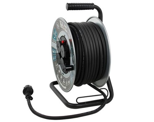 przedłużacz na bębnie 30m - dx ks crm30m na Arena.pl