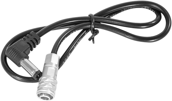 SmallRig 2920 - kabel 2-pinowy ładujący do BMPCC 4/6K zdjęcie 3