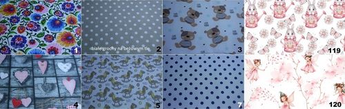 KOŁYSKA DLA LALEK drewniana Pościel SARENKI - MOŻLIWOŚĆ WYBORU POŚCIELI na Arena.pl