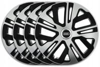 KOŁPAKI 16'' AUDI - A3 A4 A5 A6 A7 A8 Q3 Q5 TT RVM KOŁPAKI 16'' AUDI - A3 A4 A5 A6 A7 A8 Q3 Q5 TT RVM