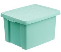 Pojemnik do przechowywania GILBERT 45 l miętowy fra