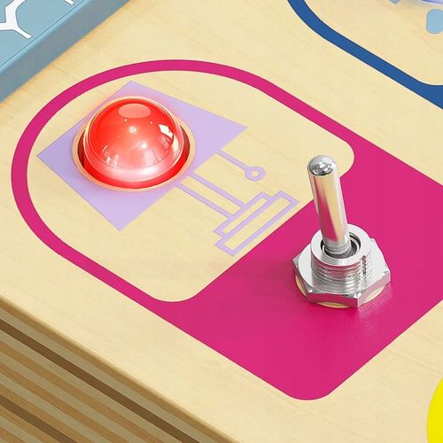 Tablica Przełączników Topbright na Arena.pl