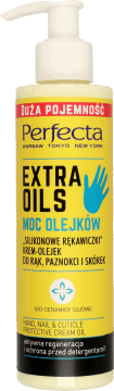PERFECTA Extra Oils 195 ml na Arena.pl