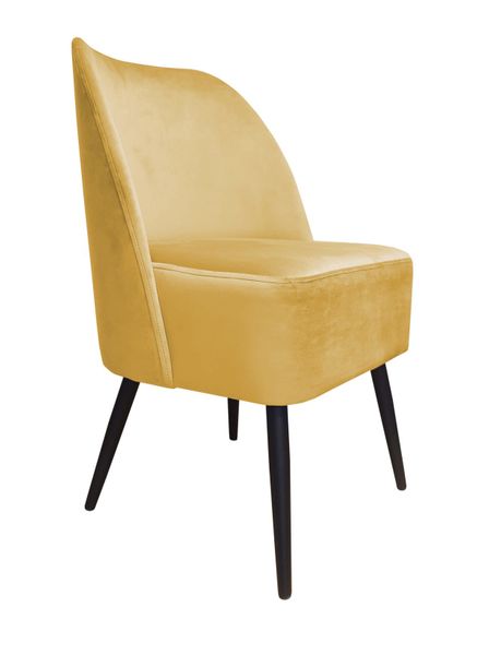 Fotel DUBAJ MG15 miodowy zdjęcie 1