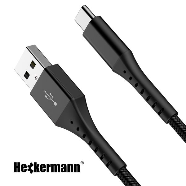 Kabel Usb A-C Heckermann Ad-609Cts zdjęcie 8