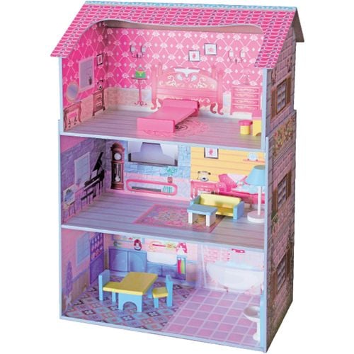 domek dla lalek tx-1093 na Arena.pl