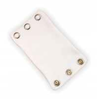 Przedłużacz Body RÓŻNE KOLORY, 10cm 3 NAPY, KLEKLE