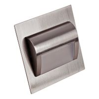 OPRAWA LED SCHODOWA 1,5W 12V DC   SATYNA