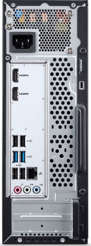Aspire XC-1660 na Arena.pl