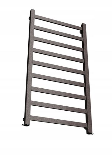 Grzejnik elektryczny ROYAL Slim 150/53 BORDO na Arena.pl