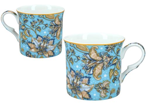 Kpl. 4 kubków - Siam Siam (FBCh) na Arena.pl