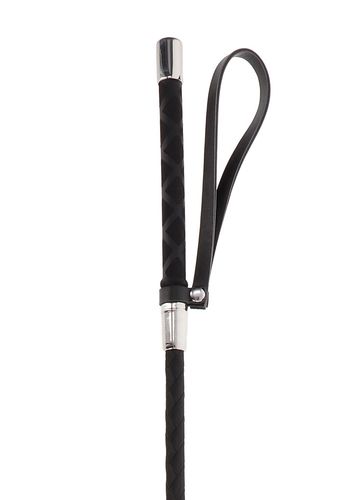 Riding Crop Black na Arena.pl