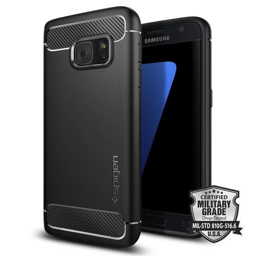 SPIGEN SGP Rugged Armor Etui Galaxy S7 na Arena.pl