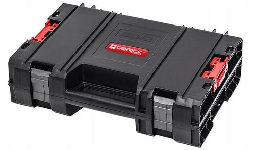 WALIZKA SKRZYNKA NA ELEKTRONARZĘDZIA WKRĘTARKĘ QBRICK na Arena.pl