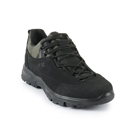 Sneakersy Taktyczne Patrol R M-Tac Multicam/Black 39 na Arena.pl