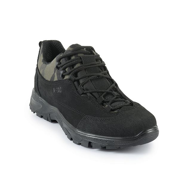 Sneakersy Taktyczne Patrol R M-Tac Multicam/Black 39 zdjęcie 3