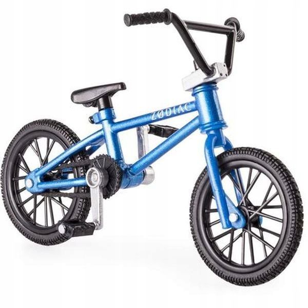 SPIN 6028602 TECH DEC ROWER BMX zdjęcie 9