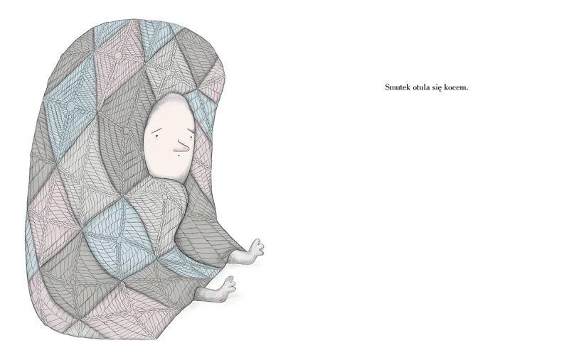 Co robią uczucia? zdjęcie 2