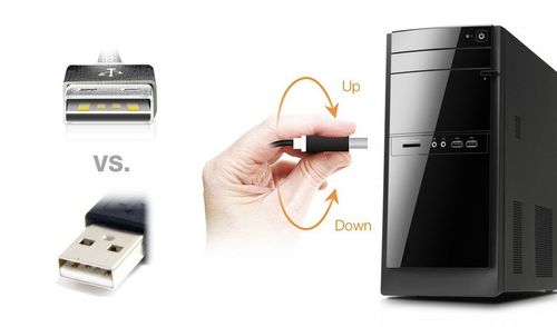 Adata Kabel USB-microUSB 1m Czarny alu-knit na Arena.pl
