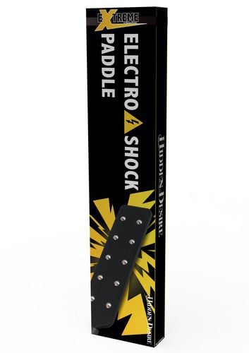packa extreme electro paddle hidden desire na Arena.pl