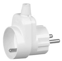 WTYK GNIAZDO UZIEMIENIEM KABLA KOMPAKTOWY IDEAŁ