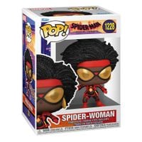 funko pop! spider-man atsv spider woman 1228