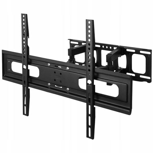OBROTOWY UCHWYT do TELEWIZORA WIESZAK TV do 70 cali 600x400 VESA do na Arena.pl