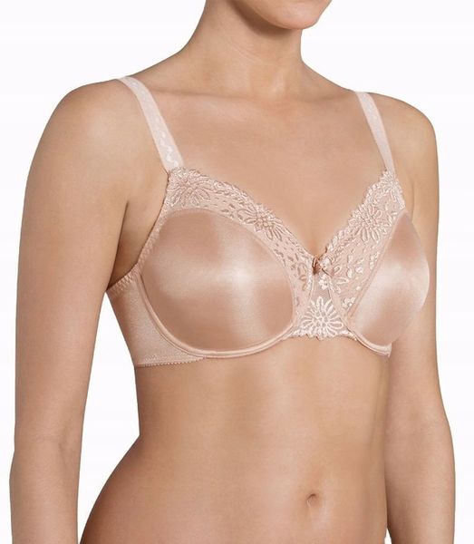 Biustonosz minimizer Triumph Ladyform Soft W X 75G zdjęcie 11