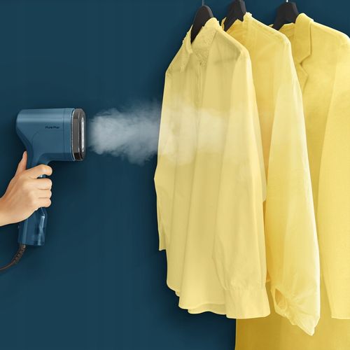 Parownica do ubrań steamer TEFAL DT2020 1300W na Arena.pl