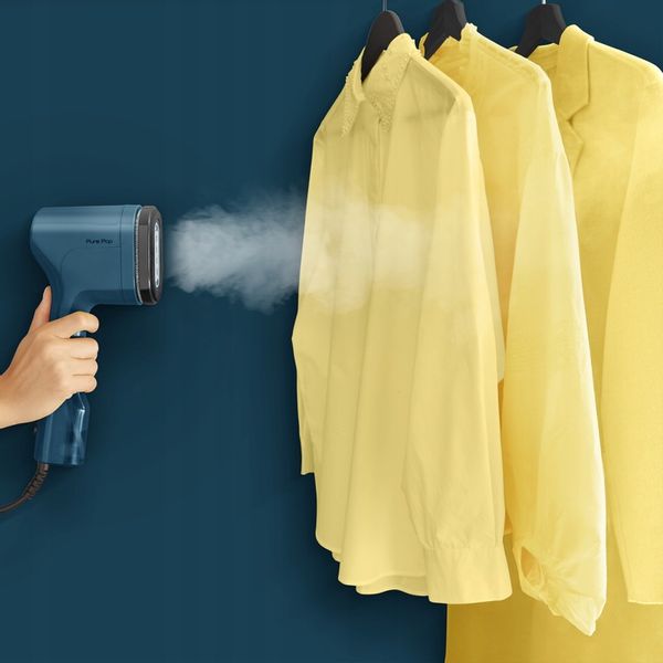 Parownica do ubrań steamer TEFAL DT2020 1300W zdjęcie 13