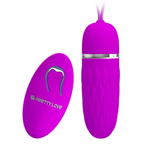 Jajeczko Z Wibracjami Dawn Pretty Love na Arena.pl