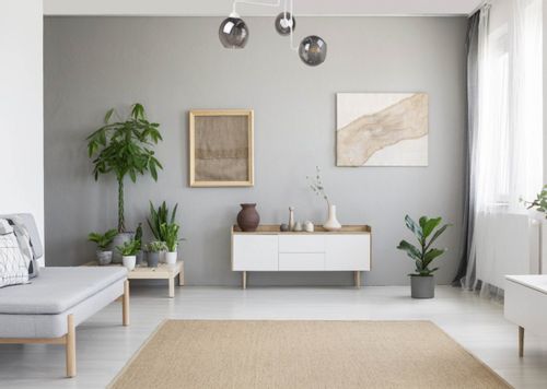 Lampa sufitowa 3xE27 COSMO WHITE na Arena.pl