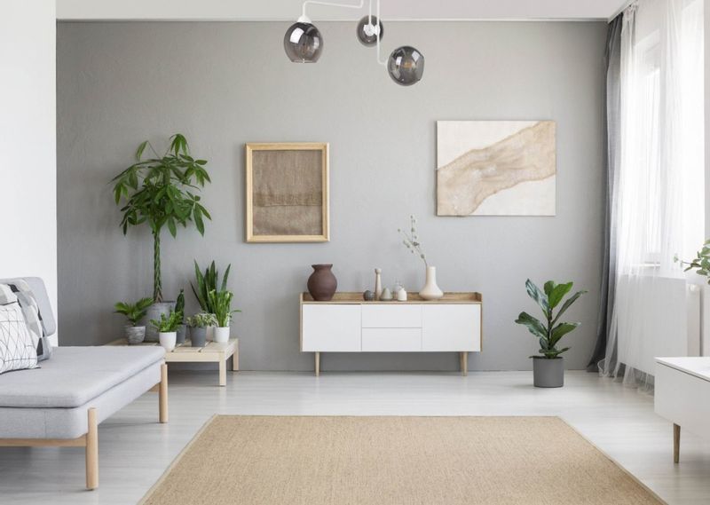 Lampa sufitowa 3xE27 COSMO WHITE zdjęcie 2