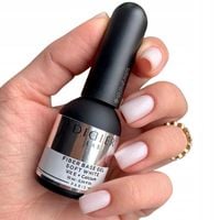 Didier Lab BAZA HYBRYDOWA Z WŁÓKNAMI Smart Fiber Base Soft white10ml