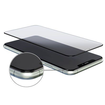 3MK NeoGlass for Huawei Mate 30 Black na Arena.pl