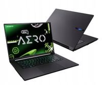 Laptop 15,6" Gigabyte AERO X16 Ryzen AI 7 350/32GB/1TB/W11 RTX5050