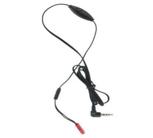 Mini mikro słuchawka na egzamin sesja pętla studia szpiegowska na Arena.pl