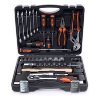 ZESTAW NARZĘDZI 56 el. KD10461