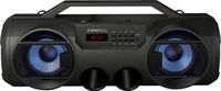 Głośnik przenośny Rebeltec SoundBOX 440 czarny 18 W