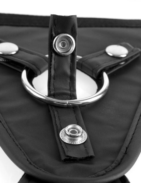 Ffs Perfect Fit Harness zdjęcie 10