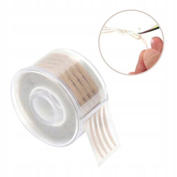 Taśma perforowana do rzęs i powiek Prima Derma zdjęcie 1