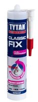 klej montażowy tytan classicfix 290ml - klej mo cfix