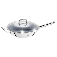 Zwilling Zwilling Plus Wok z powłoką ceraforce ultra 32 cm