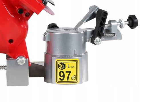 OSTRZAŁKA DO ŁAŃCUCHÓW GERMAN 4xTARCZA PROFESJONAL na Arena.pl