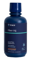 TRACE MINERALS Fast-Absorbing Fiber 14 g (444 ml)