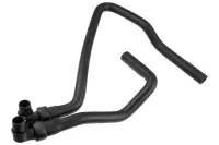 PRZEWÓD NAGRZEWNICY CITROEN BERLINGO / BERLINGO FIRST 2003 2004 2005 2006