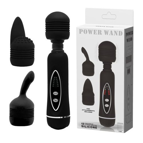 Masażer Power Wand 20Cm Pretty Love na Arena.pl