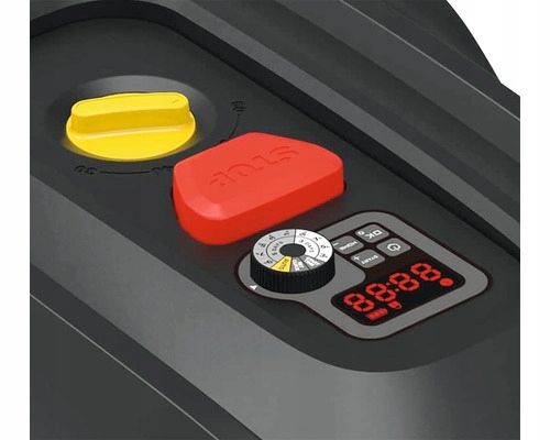 Robot koszący LandXcape LX835 800m2 20V 30-60mm na Arena.pl