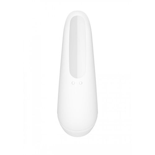 curvy 1+ white incl. bluetooth and app na Arena.pl