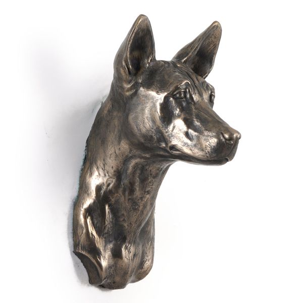 Basenji głowa wisząca Art-Dog zdjęcie 5
